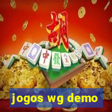 jogos wg demo